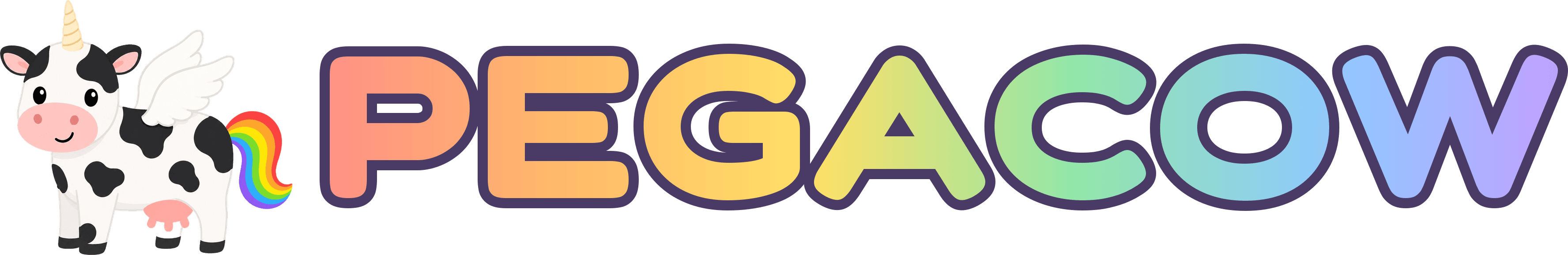 Pegacow